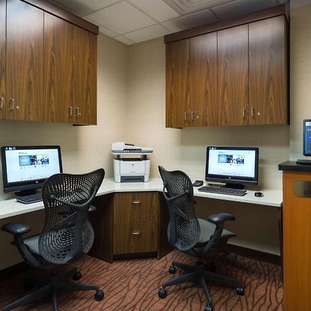 Hilton Garden Inn Edison/Raritan Center Eksteriør billede