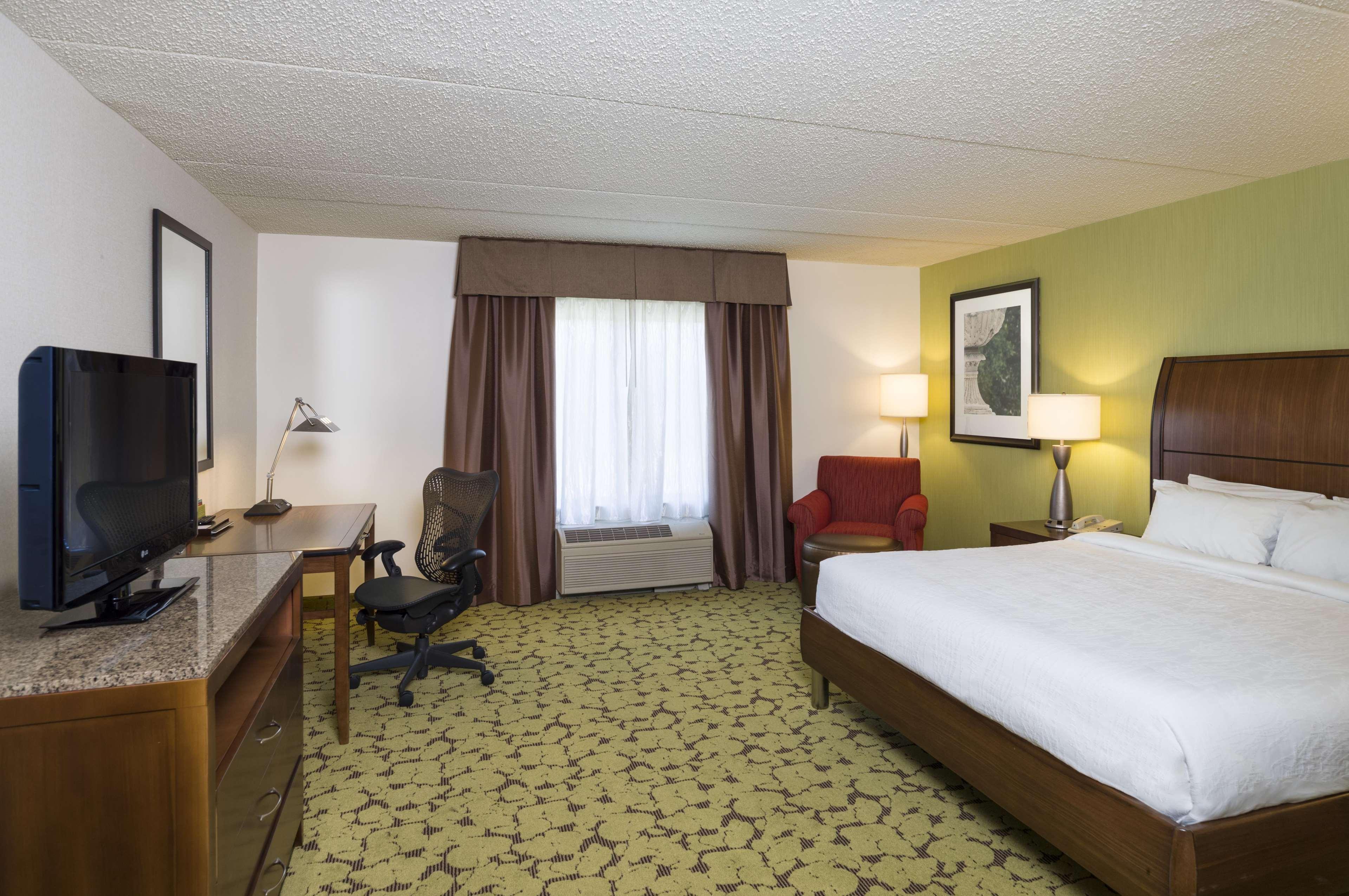 Hilton Garden Inn Edison/Raritan Center Eksteriør billede