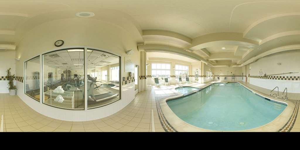 Hilton Garden Inn Edison/Raritan Center Faciliteter billede