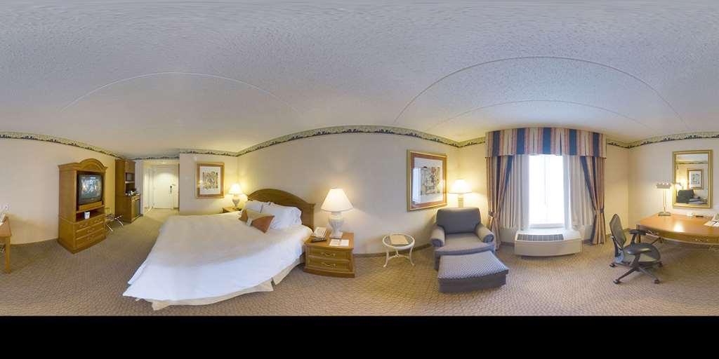 Hilton Garden Inn Edison/Raritan Center Værelse billede