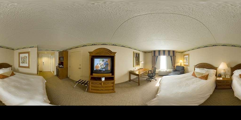 Hilton Garden Inn Edison/Raritan Center Værelse billede