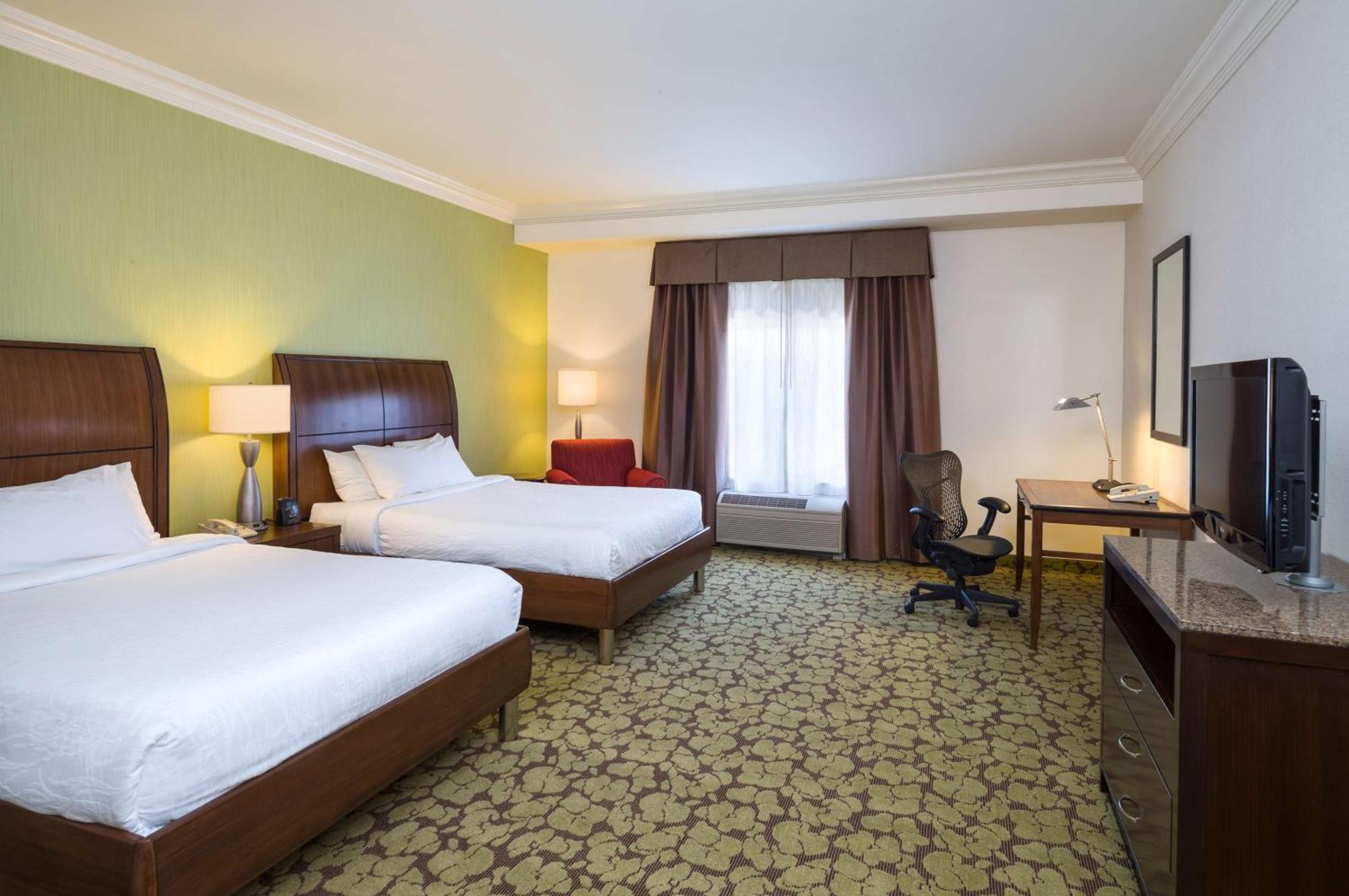 Hilton Garden Inn Edison/Raritan Center Eksteriør billede