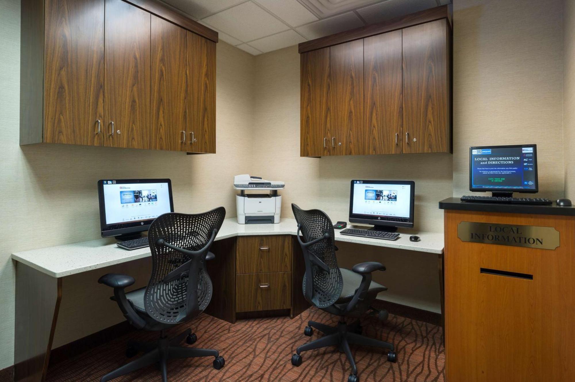 Hilton Garden Inn Edison/Raritan Center Eksteriør billede