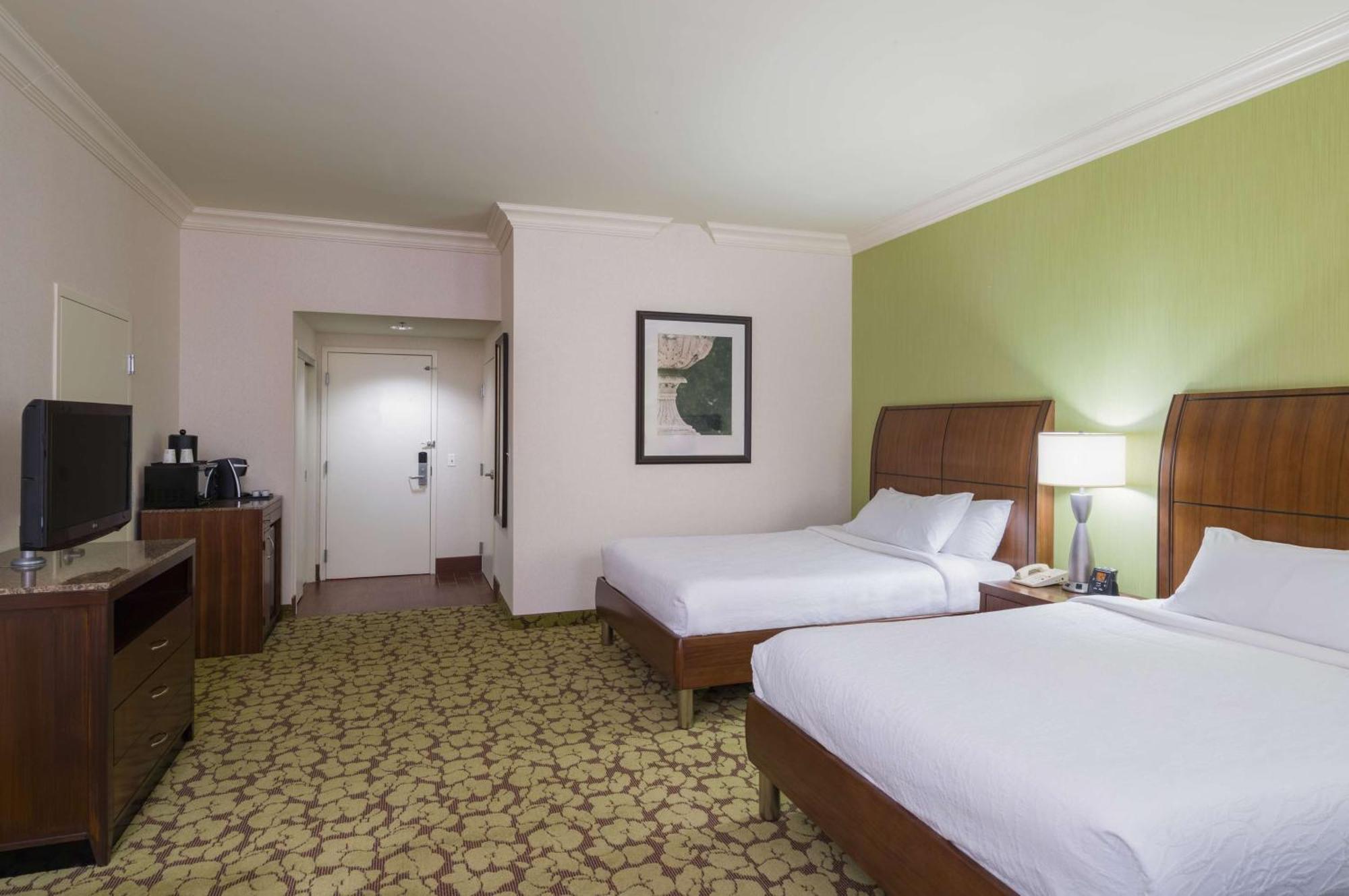 Hilton Garden Inn Edison/Raritan Center Eksteriør billede