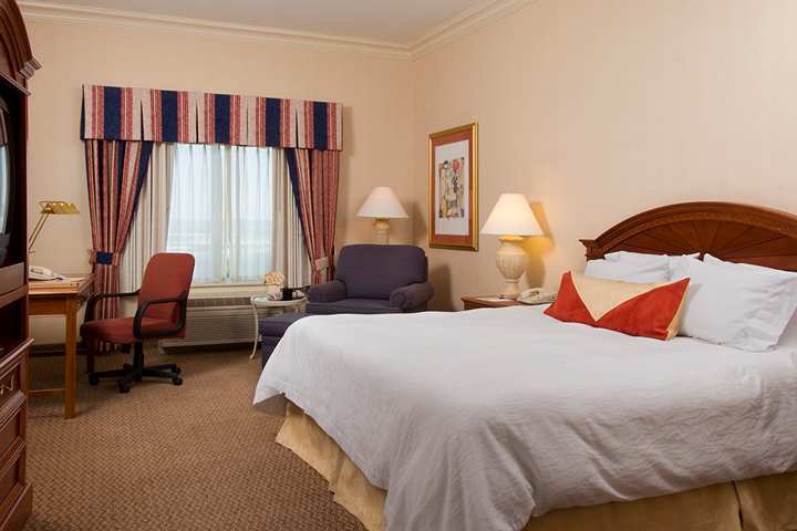 Hilton Garden Inn Edison/Raritan Center Værelse billede