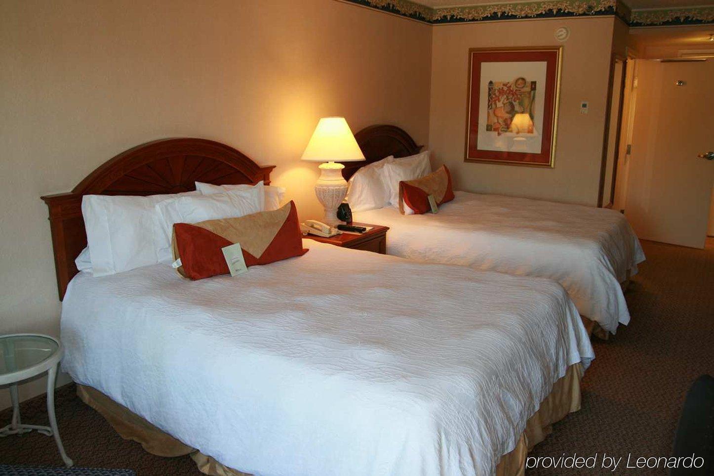 Hilton Garden Inn Edison/Raritan Center Værelse billede