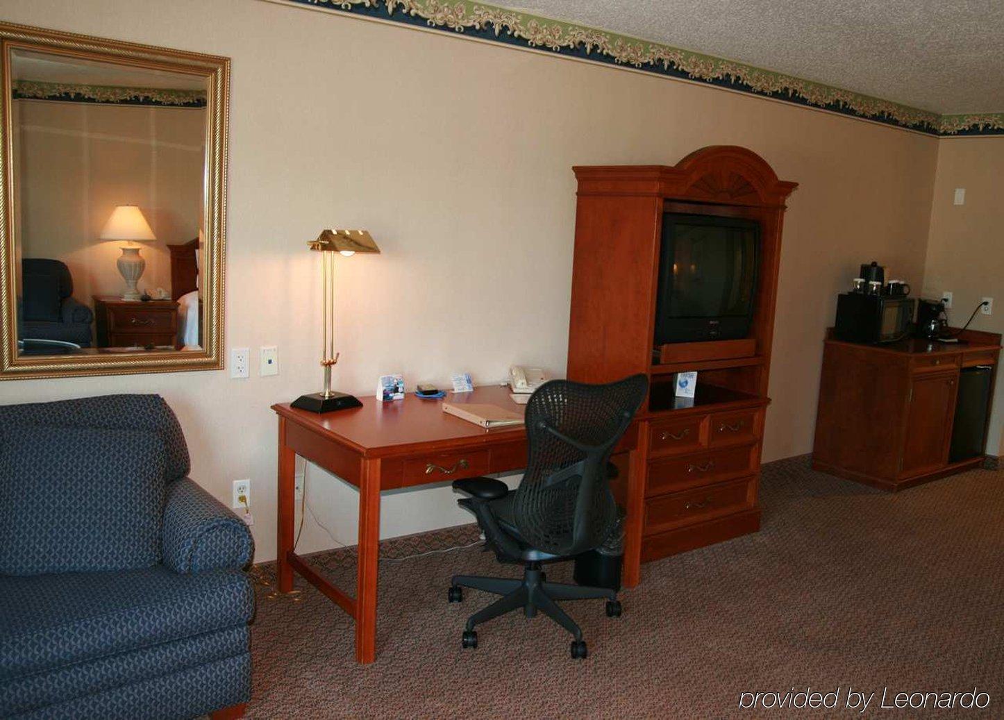 Hilton Garden Inn Edison/Raritan Center Værelse billede